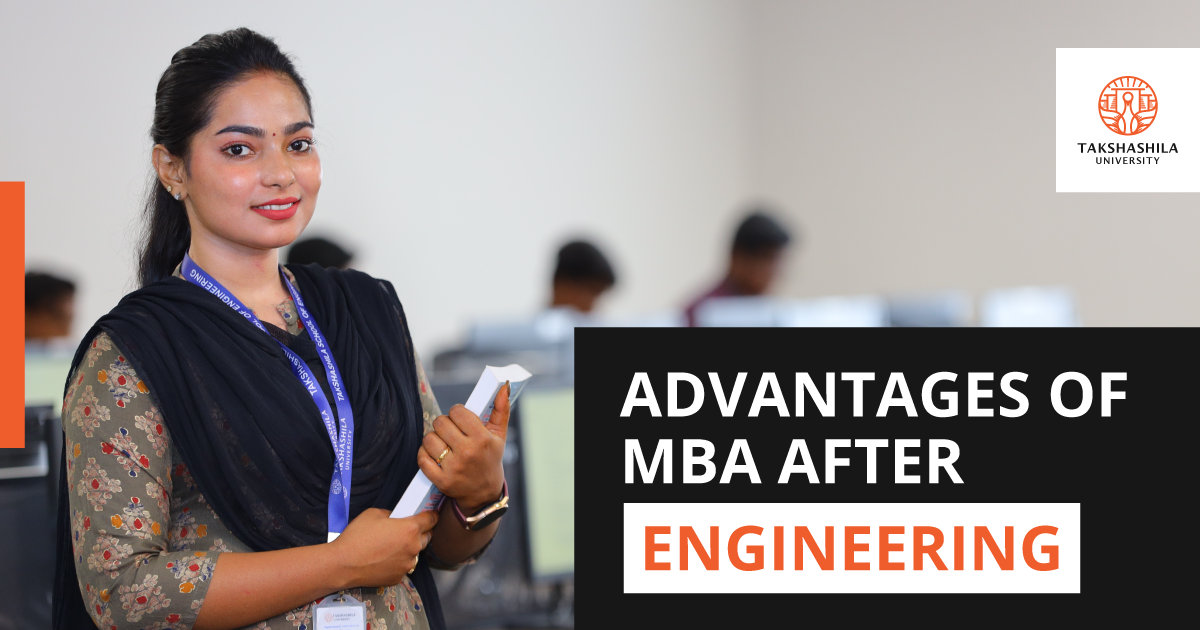 phd in engineering after mba