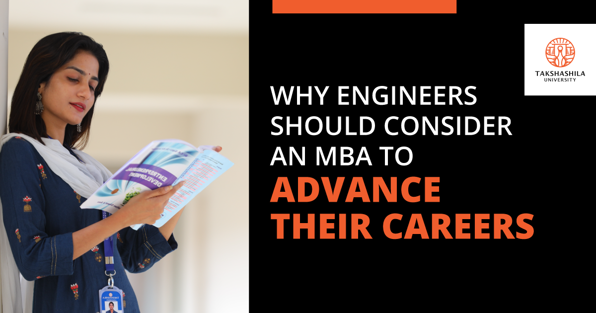 Why Engineers Should Consider An MBA To Advance Their Careers ...