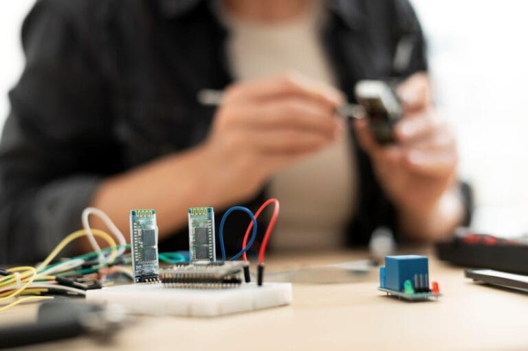 Signal Processing Engineer Entry Level 10 Fantastic Jobs as Careers after ECE | Takshashila University