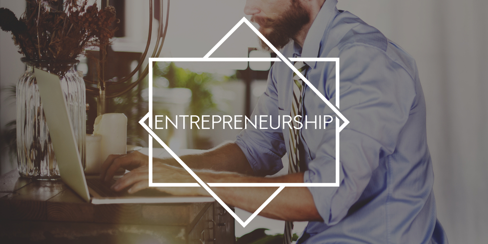 entrepreneurship and innovation