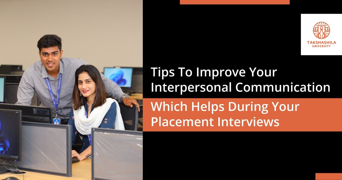 improve your interpersonal communication