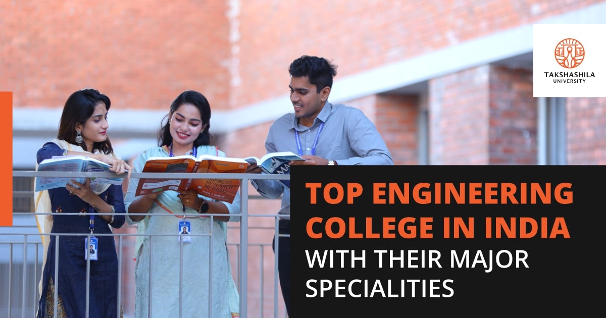 top engineering colleges in india